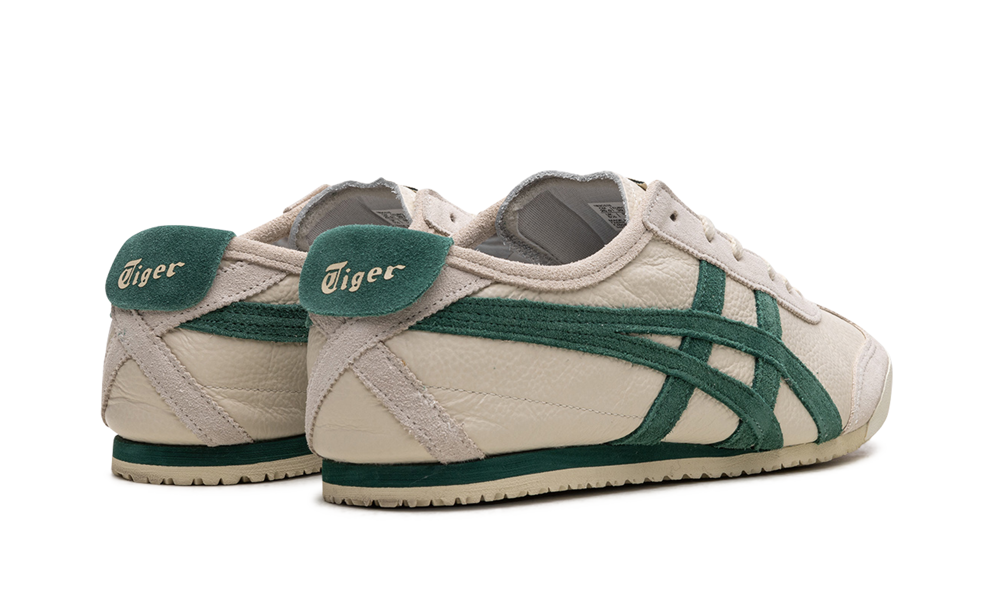Onitsuka Tiger Mexico 66 Vin Cream Green 1183C076 250