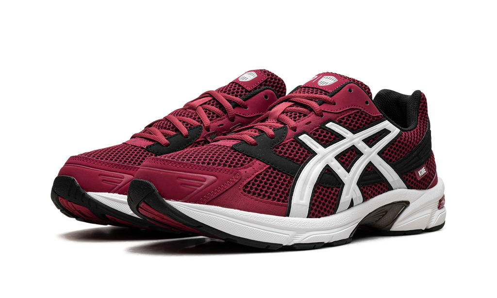 Asics Gel-1130 Vissel Kobe Home Kit 1203A742 600