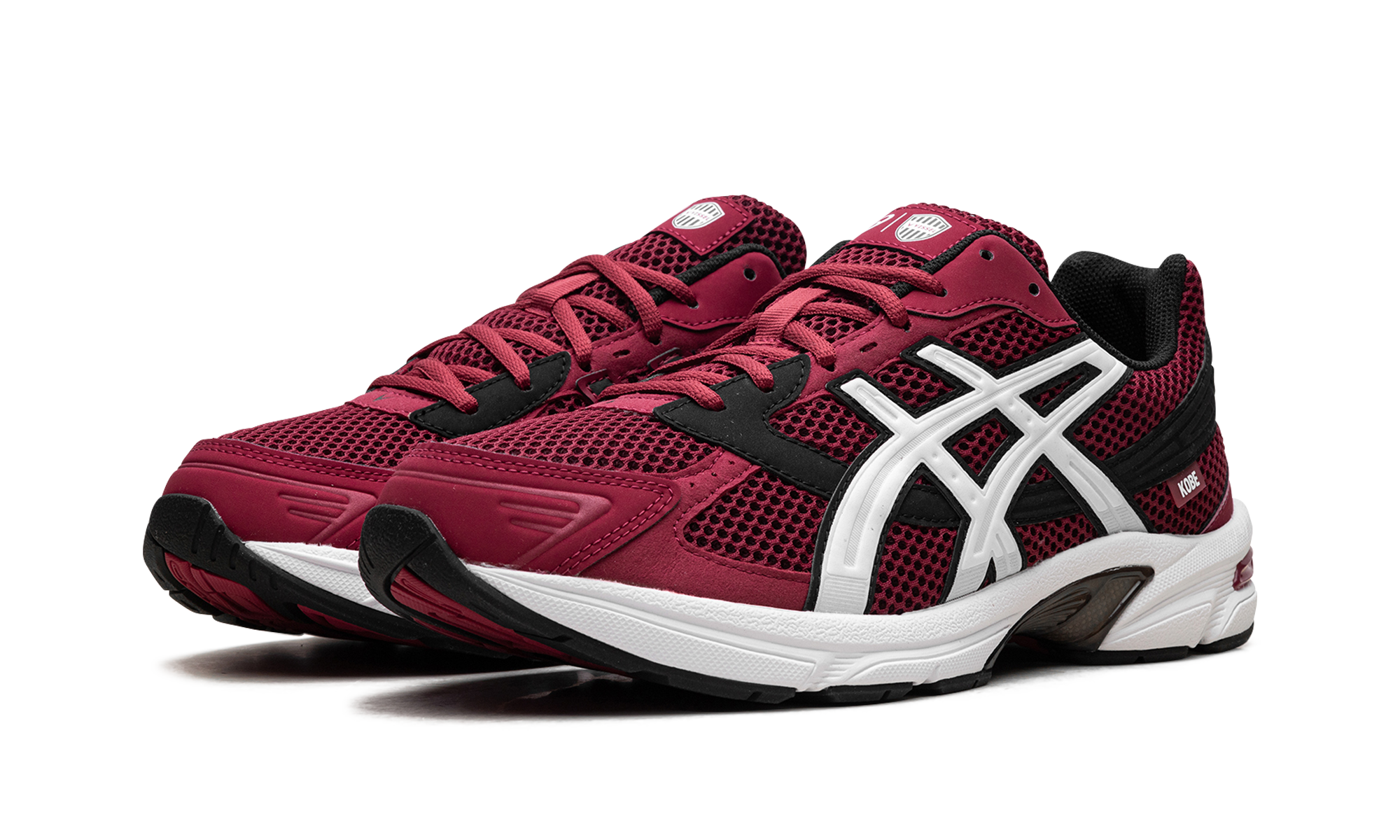 Asics Gel-1130 Vissel Kobe Home Kit 1203A742 600