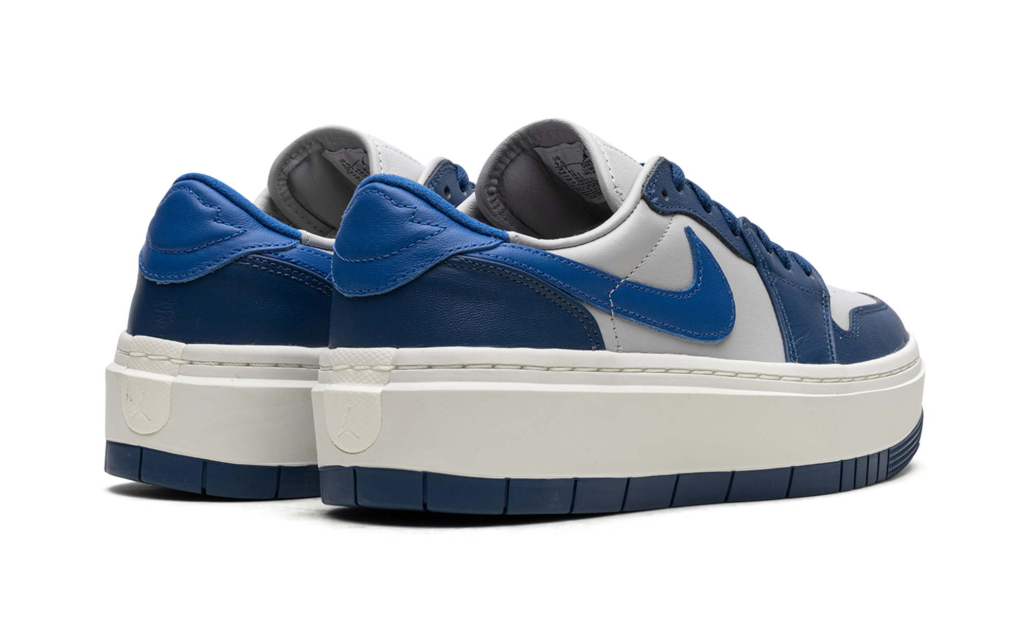 AIR JORDAN 1 LO ELEVATE WMNS Georgetown DH7004 400