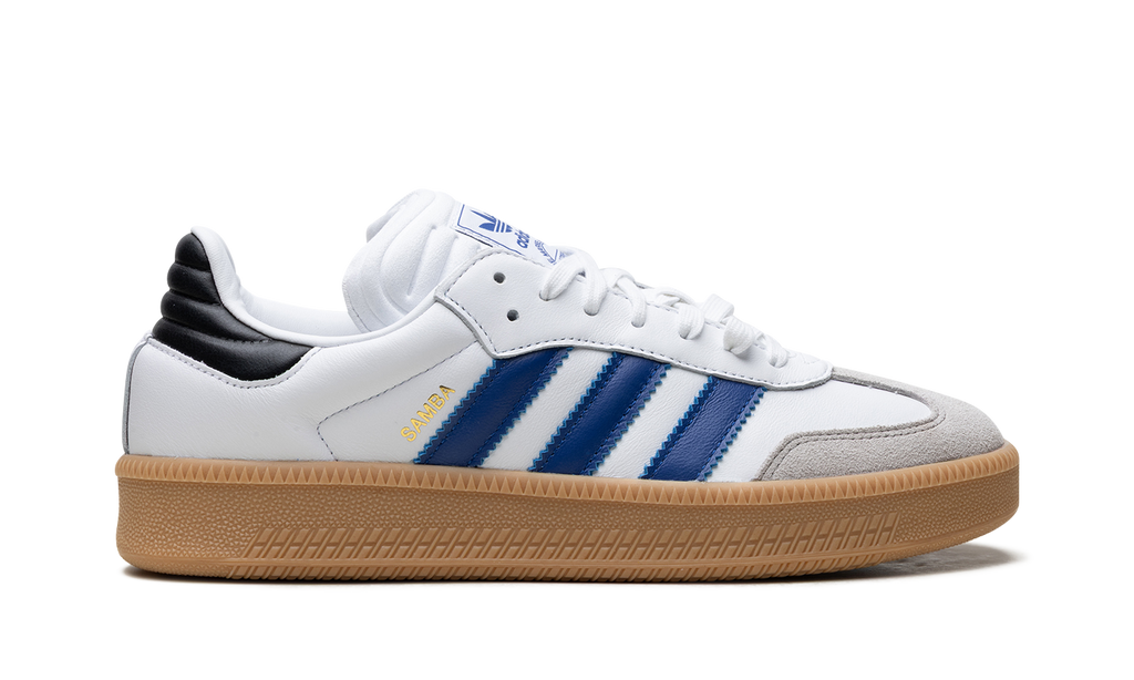 Adidas Samba XLG Royal Blue IE9182
