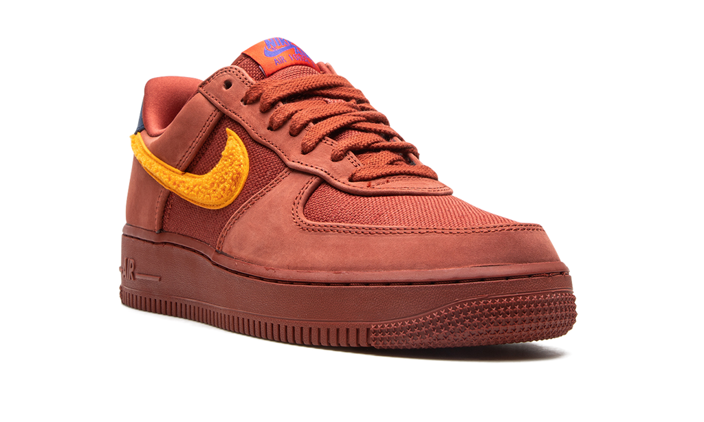 Nike Air Force 1 Low La Familia DV5153 600