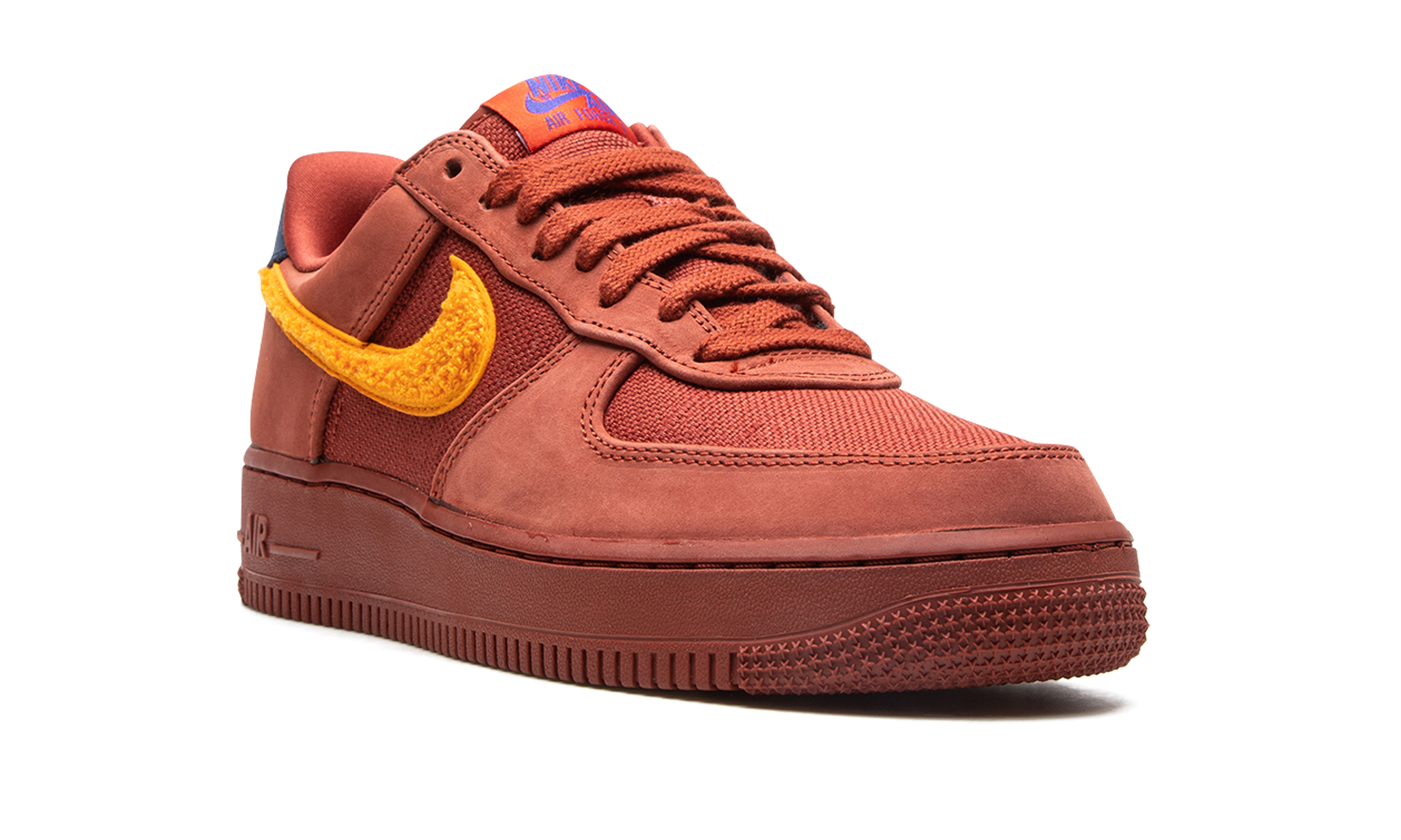 Nike Air Force 1 Low La Familia DV5153 600