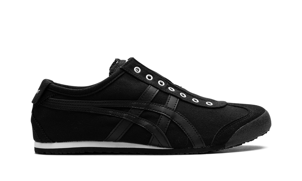 Onitsuka Tiger Mexico 66 Slip-On Black 1183A360 002