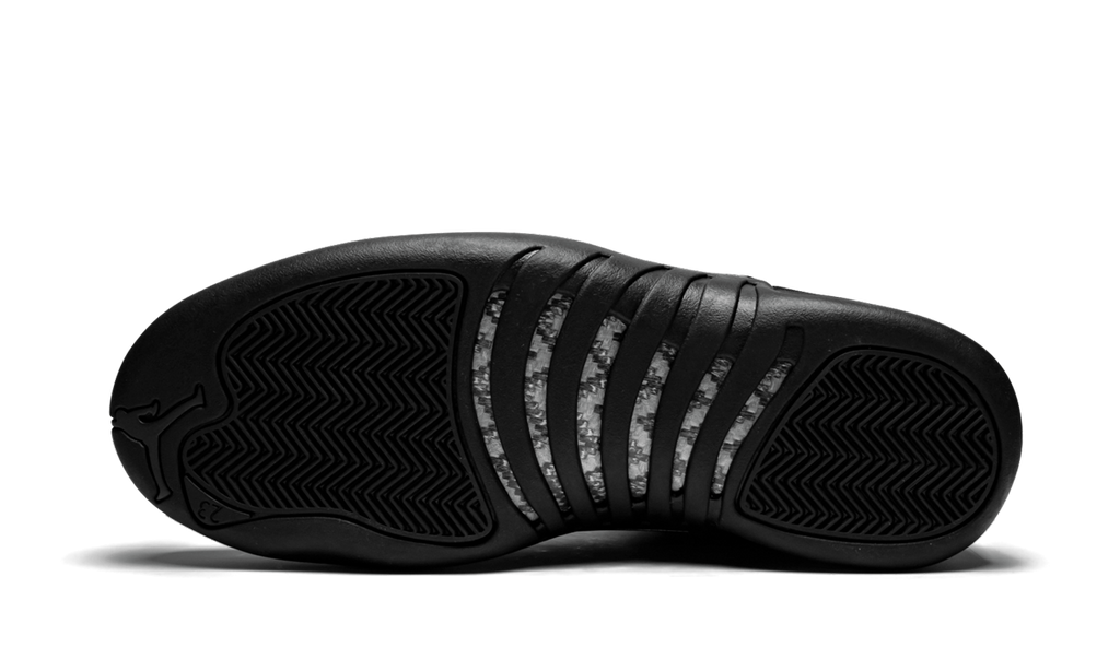Air Jordan 12 Retro WNTR Winterized BQ6851 001
