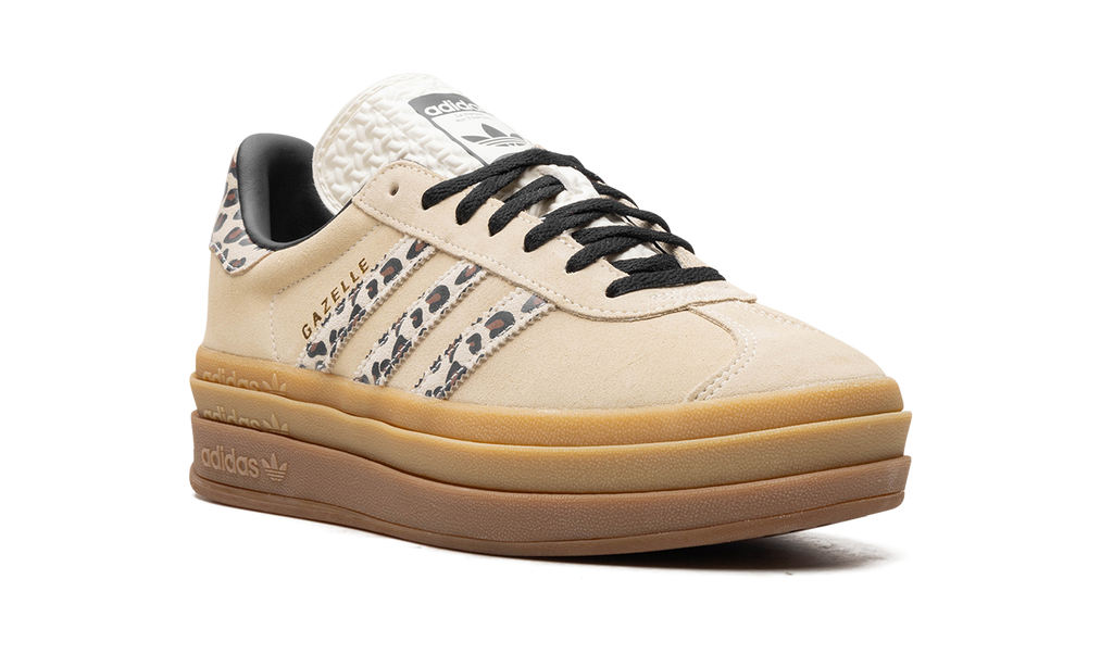 Adidas Gazelle Bold WMNS Cheetah Stripes JI1370