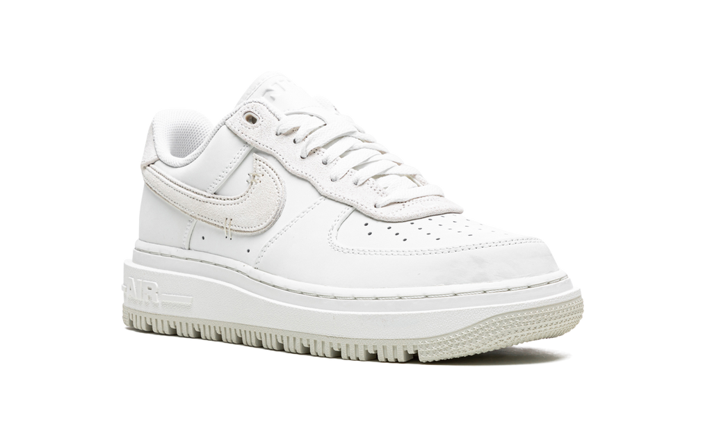 Nike Air Force 1 Luxe Summit White DD9605 100