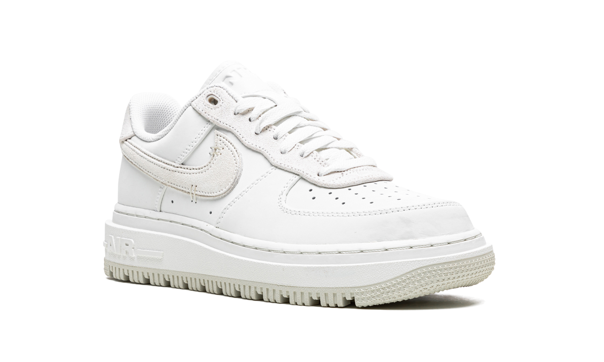 Nike Air Force 1 Luxe Summit White DD9605 100