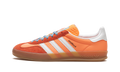 Adidas Gazelle Indoor Beam Orange HQ9016