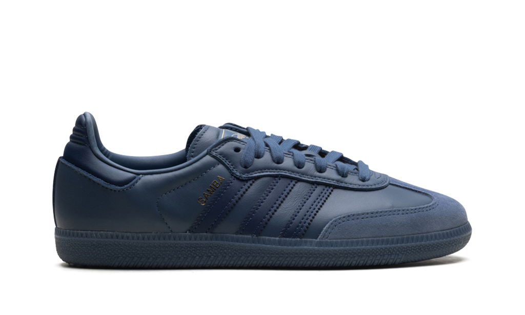 Adidas Samba ADV Preloved Ink JH8803