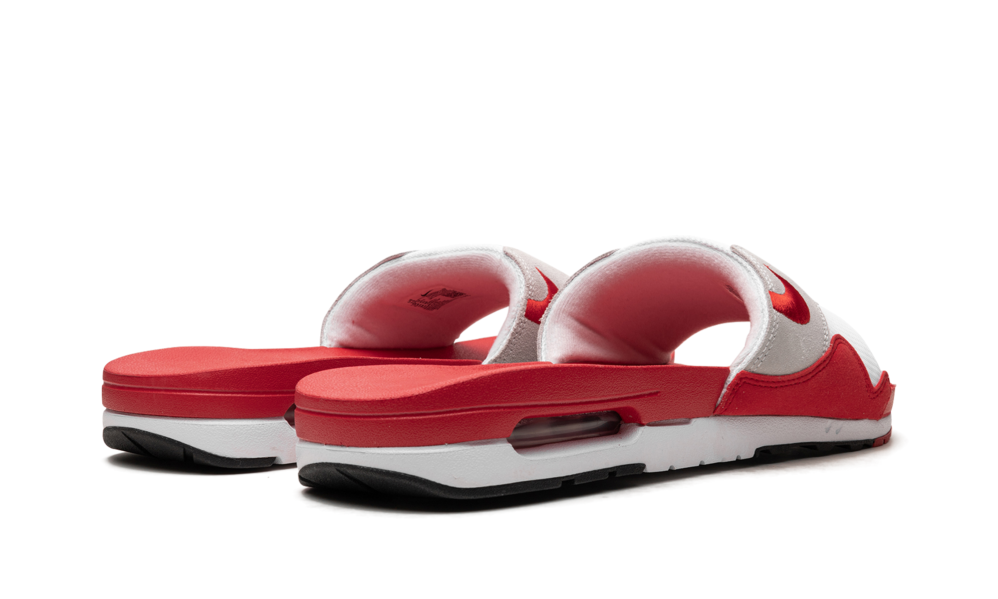 Nike Air Max 1 Slide Sport Red DH0295 103