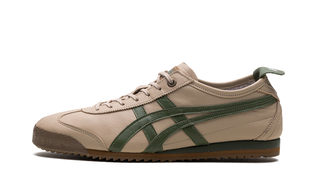 Onitsuka Tiger Tiger Mexico 66 SD Beige Green 1183A872 254