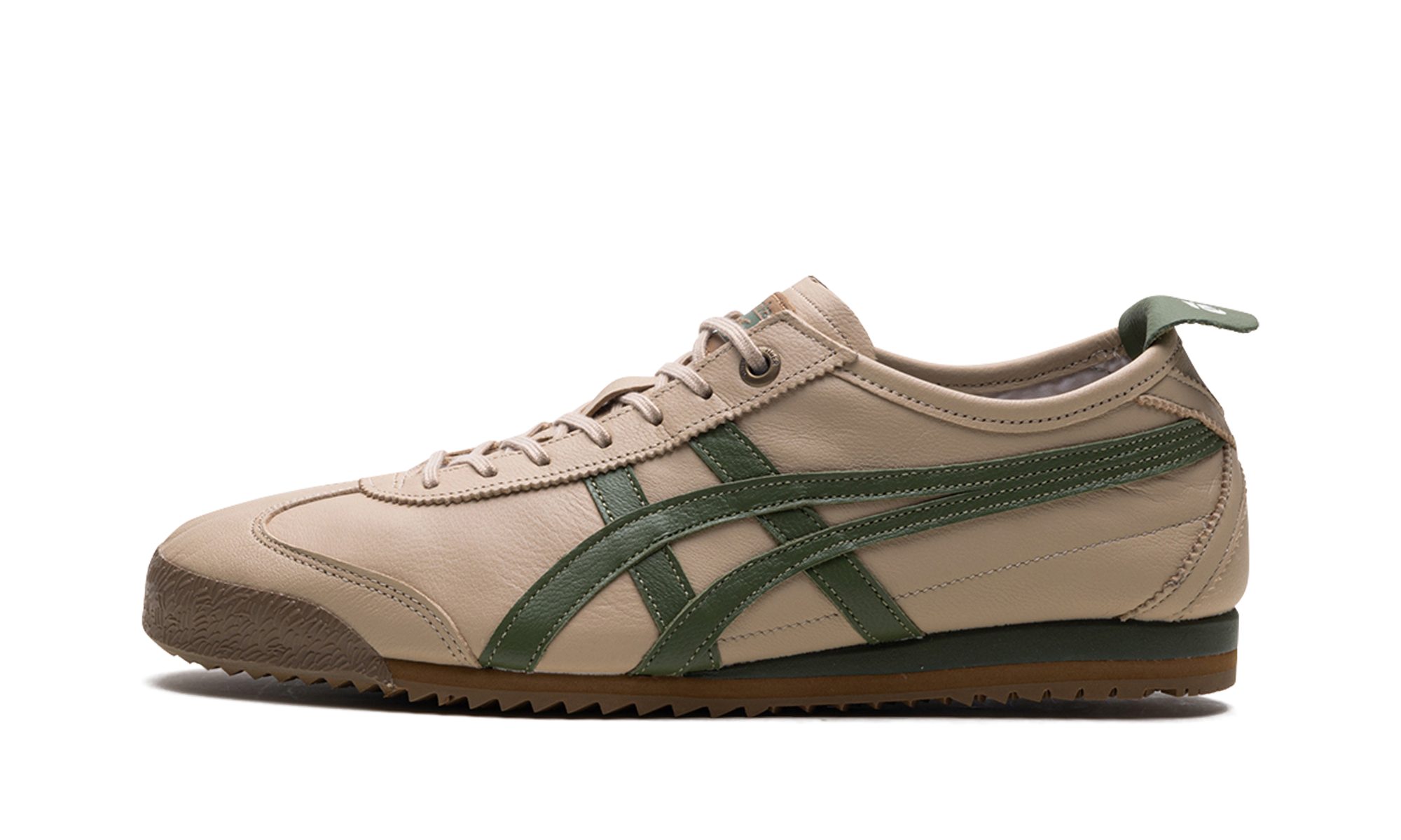 Onitsuka Tiger Tiger Mexico 66 SD Beige Green 1183A872 254