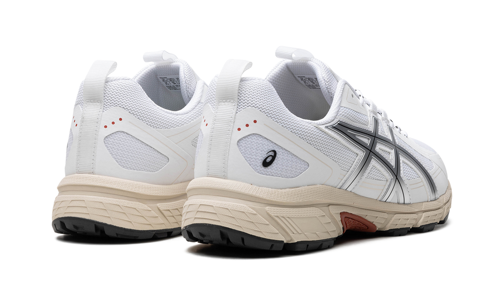 Asics Gel-Venture 6 NS White Pure Silver 1203A303 100