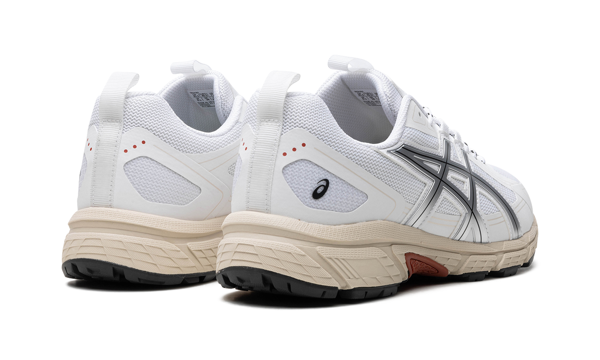 Asics Gel-Venture 6 NS White Pure Silver 1203A303 100