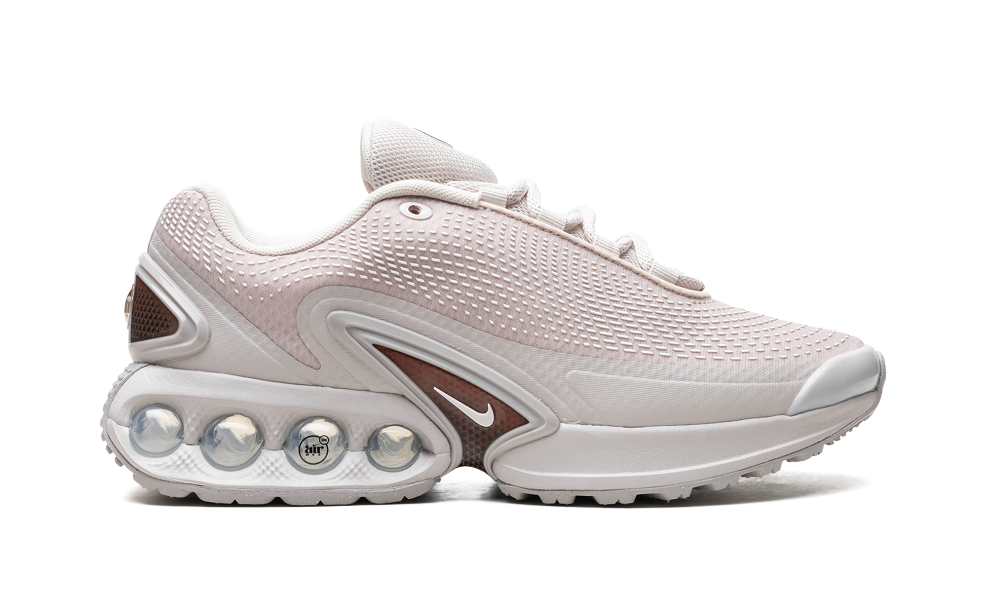 Nike Air Max Dn Light Orewood Brown FJ3145 101