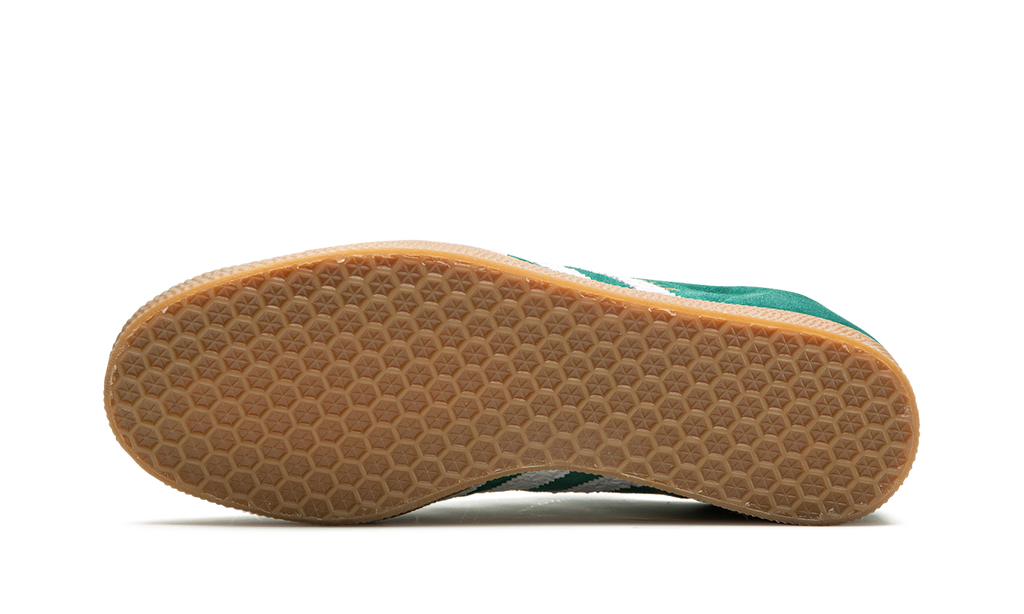 Adidas Gazelle Collegiate Green IF1016