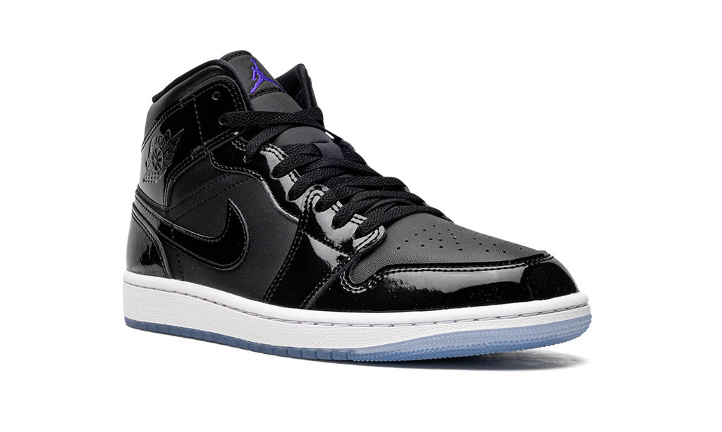 Air Jordan 1 Mid SE Space Jam DV1308 004