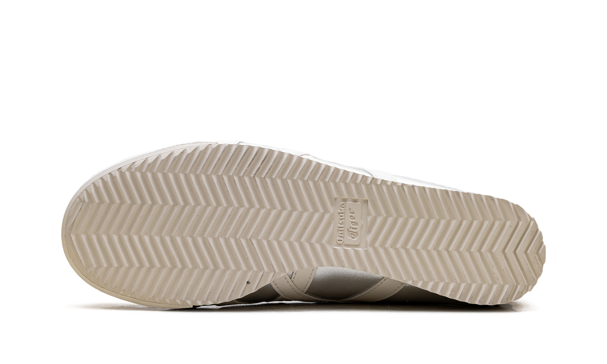 Onitsuka Tiger Tiger Mexico 66 PF Pure Silver Cream 1183C632 020