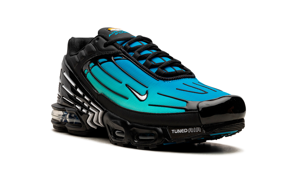Nike Nike Air Max Plus III Laser Blue FQ2417 001