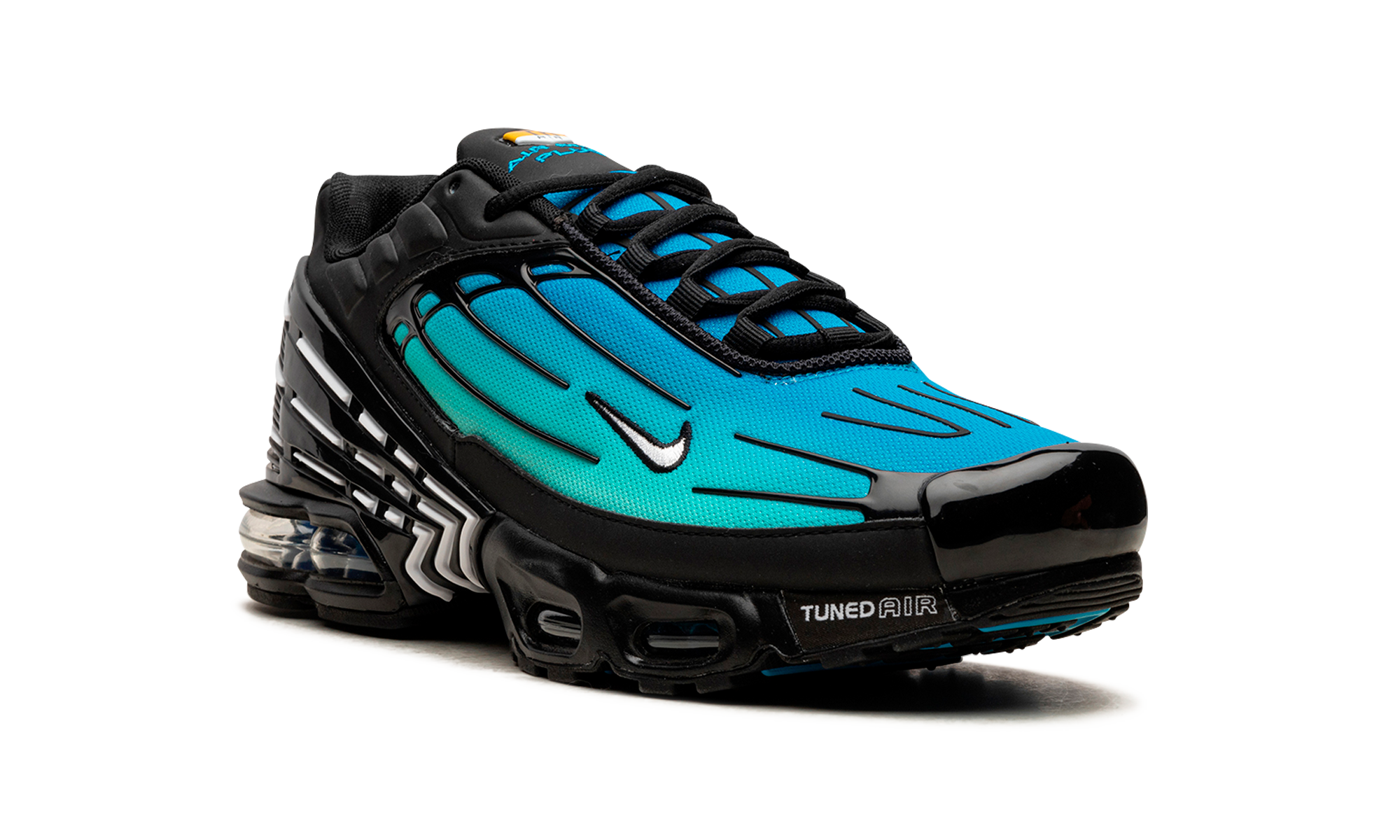 Nike Nike Air Max Plus III Laser Blue FQ2417 001