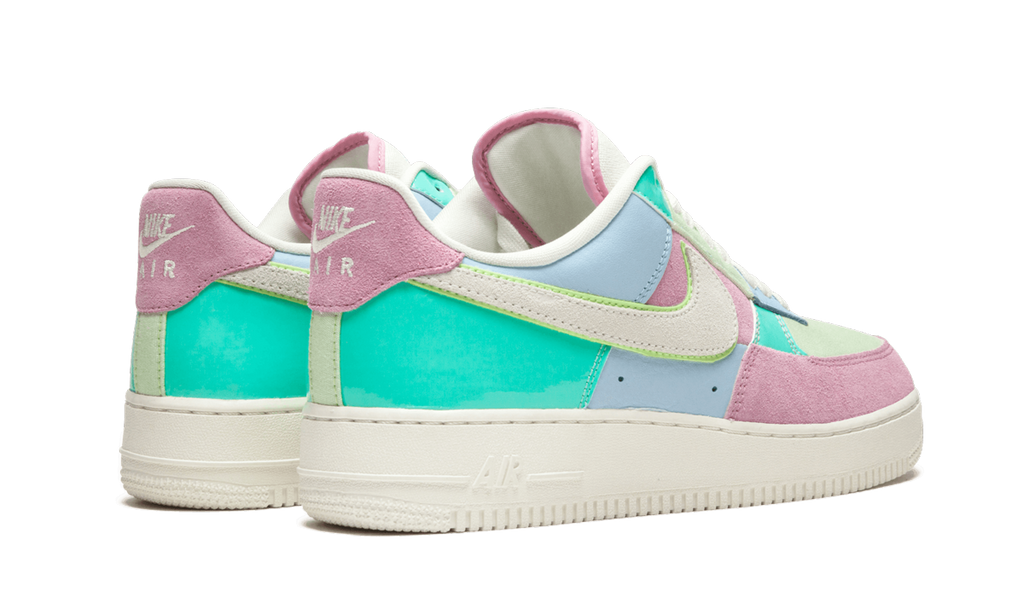 Nike Air Force 1 07 QS Easter AH8462 400