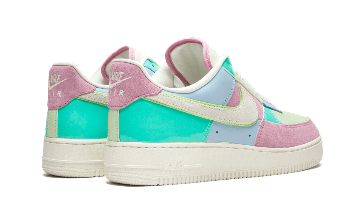 Nike Air Force 1 07 QS Easter AH8462 400