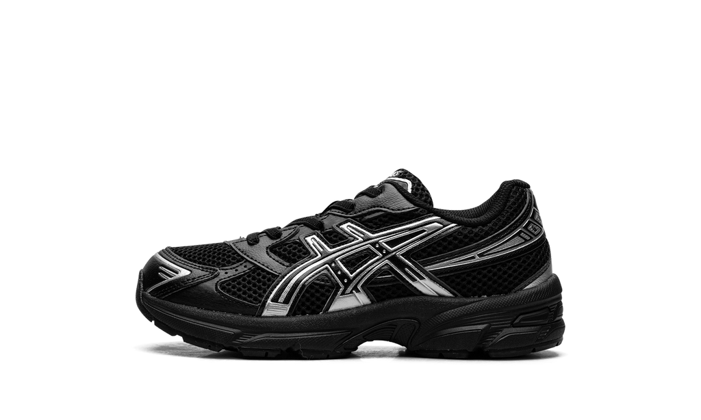 Asics Gel 1130 PS Black/Pure Silver 1204A170 001