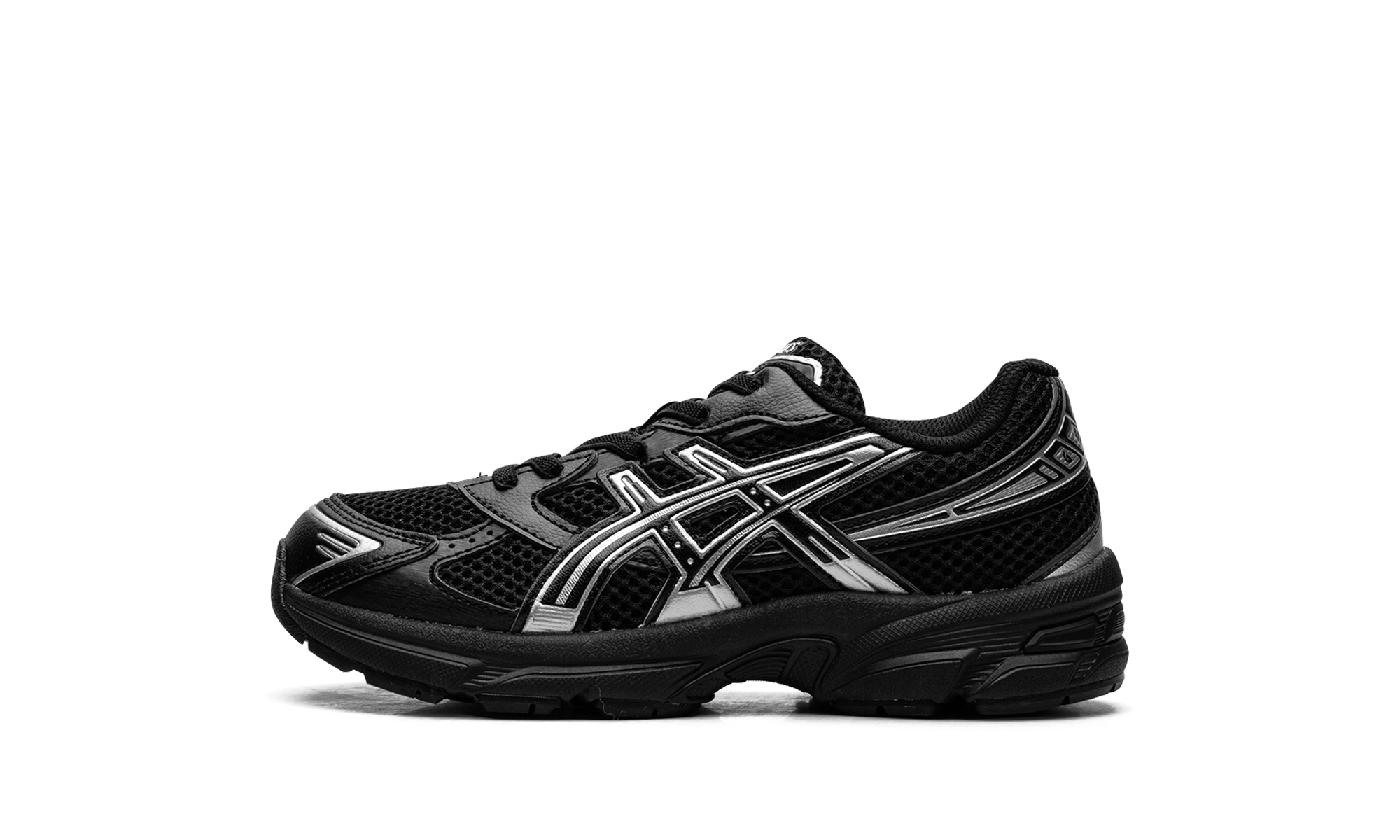 Asics Gel 1130 PS Black/Pure Silver 1204A170 001