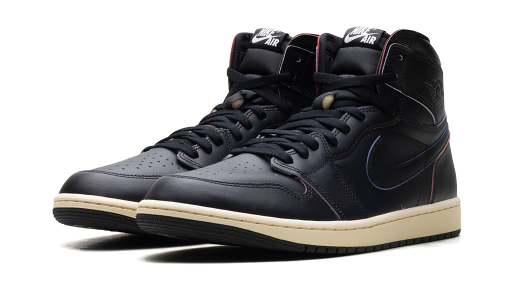 Air Jordan 1 Retro High OG Self-Expression DZ5485 002