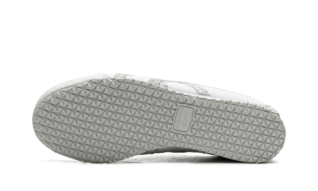Onitsuka Tiger Mexico 66 Pure Silver 1183B415 100
