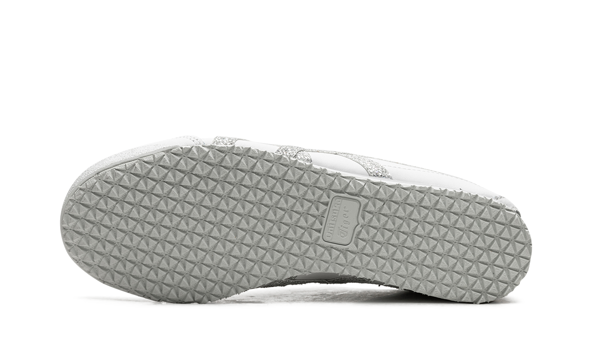 Onitsuka Tiger Mexico 66 Pure Silver 1183B415 100