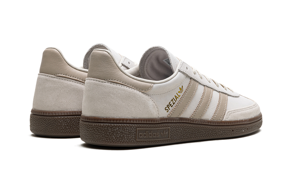 Adidas Handball Spezial WMNS Wonder Beige JI2644