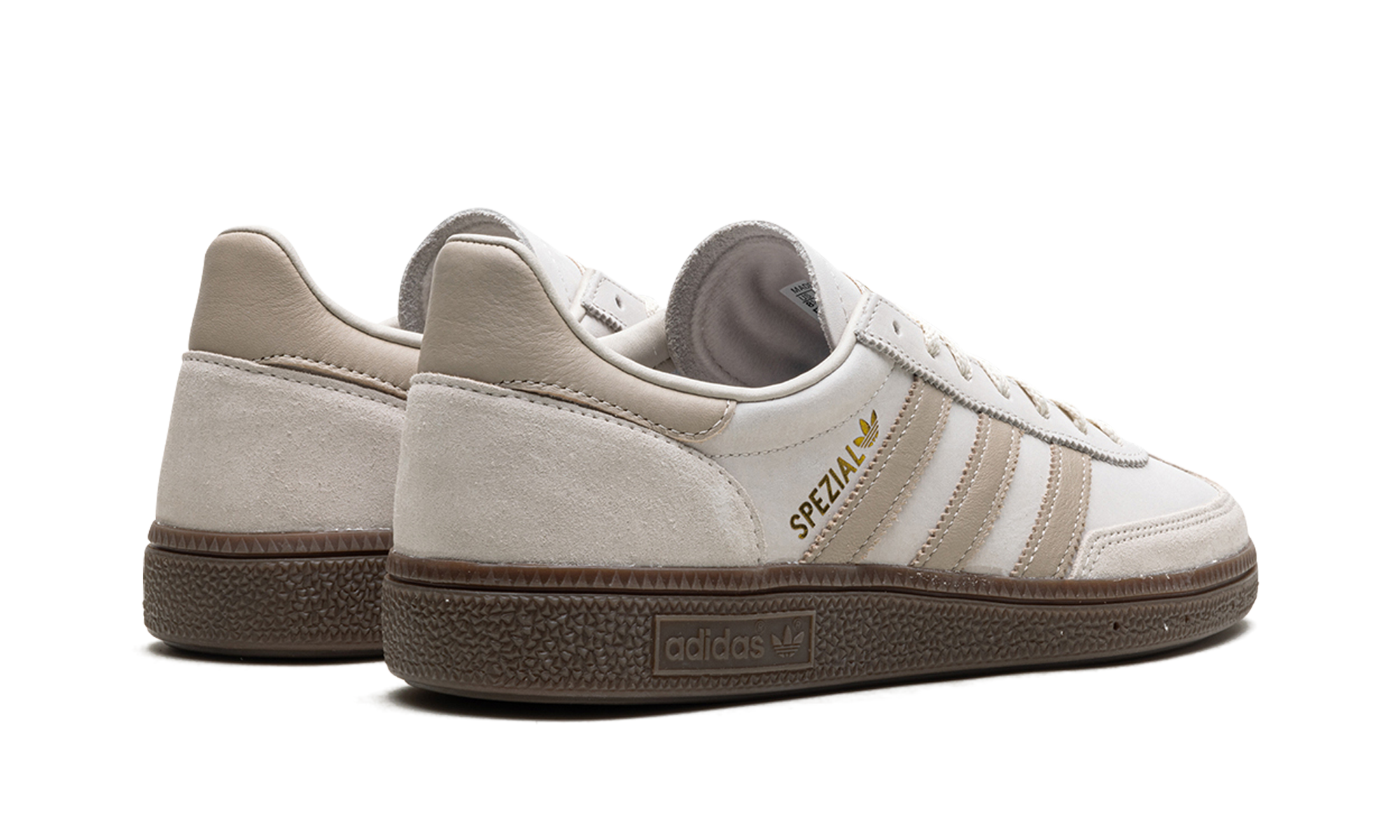 Adidas Handball Spezial WMNS Wonder Beige JI2644