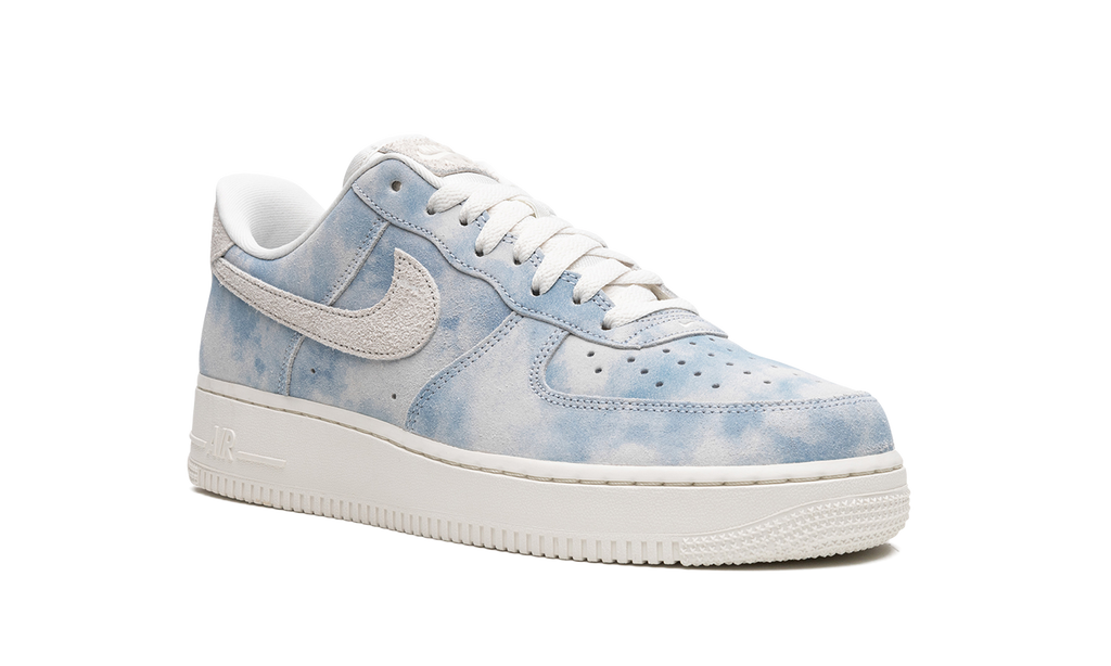 Nike AIR FORCE 1 LO SE MNS WMNS Clouds FD0883 400