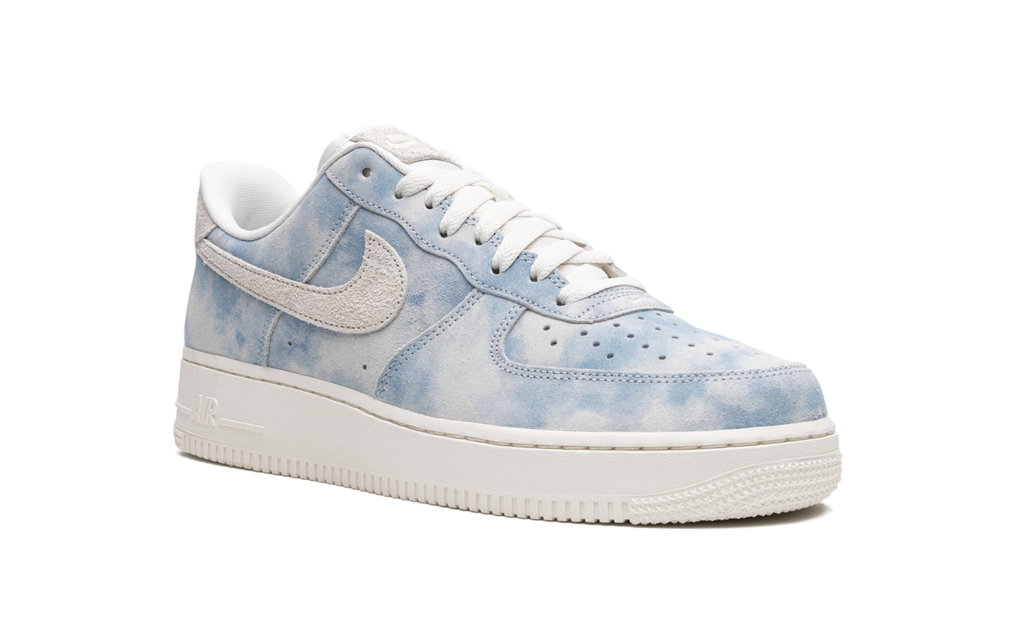 Nike AIR FORCE 1 LO SE MNS WMNS Clouds FD0883 400