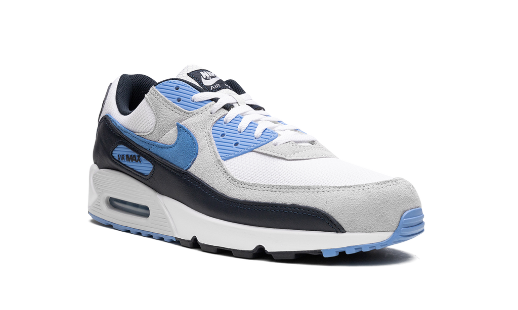 Nike Air Max 90 UNC DQ4071 101