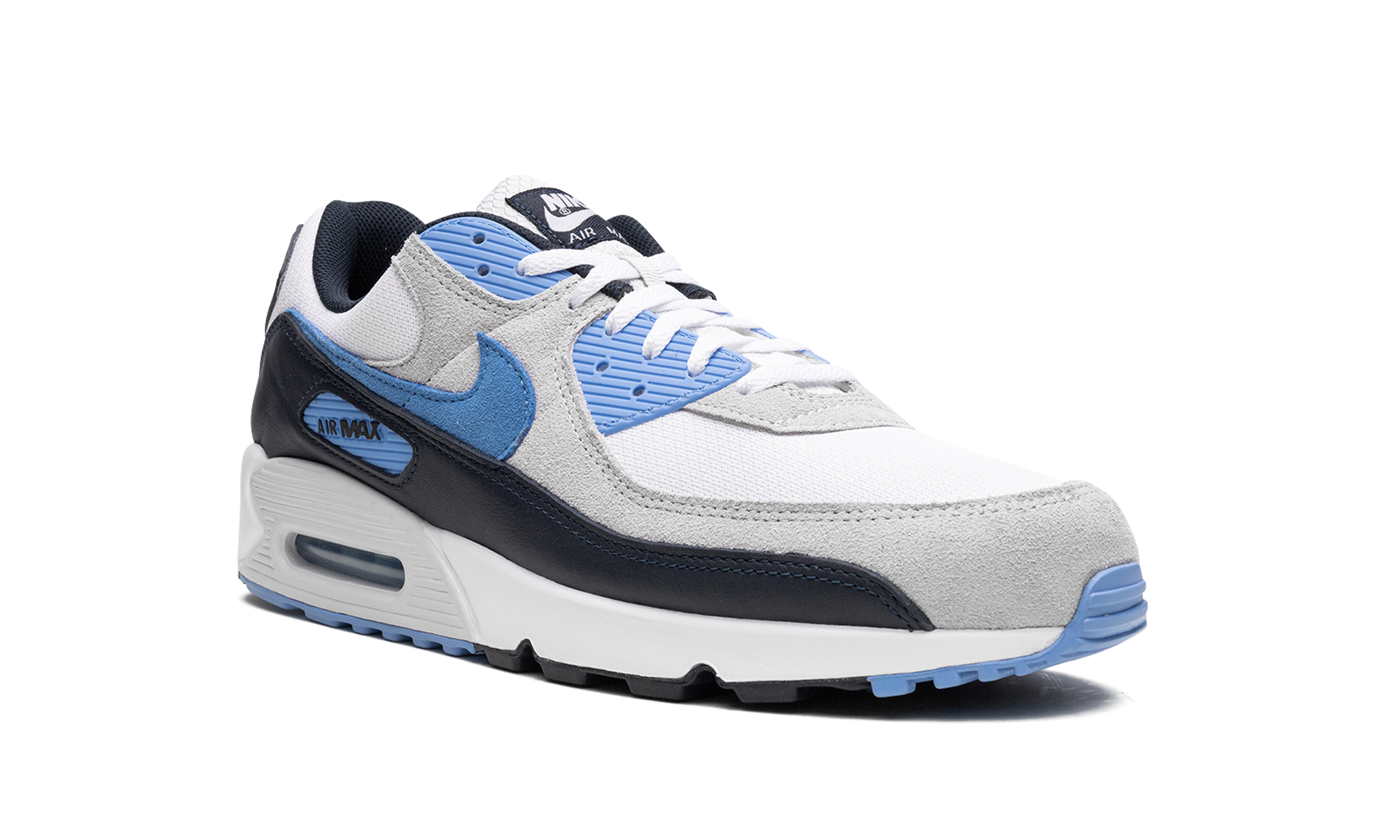 Nike Air Max 90 UNC DQ4071 101
