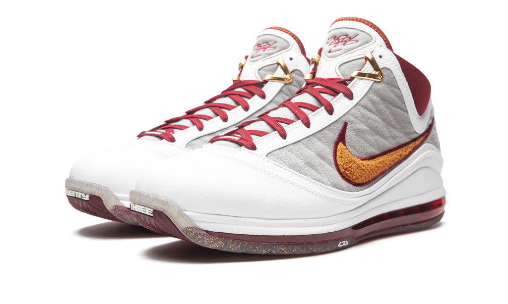 Nike Air Max Lebron 7 Retro MVP CZ8915 100