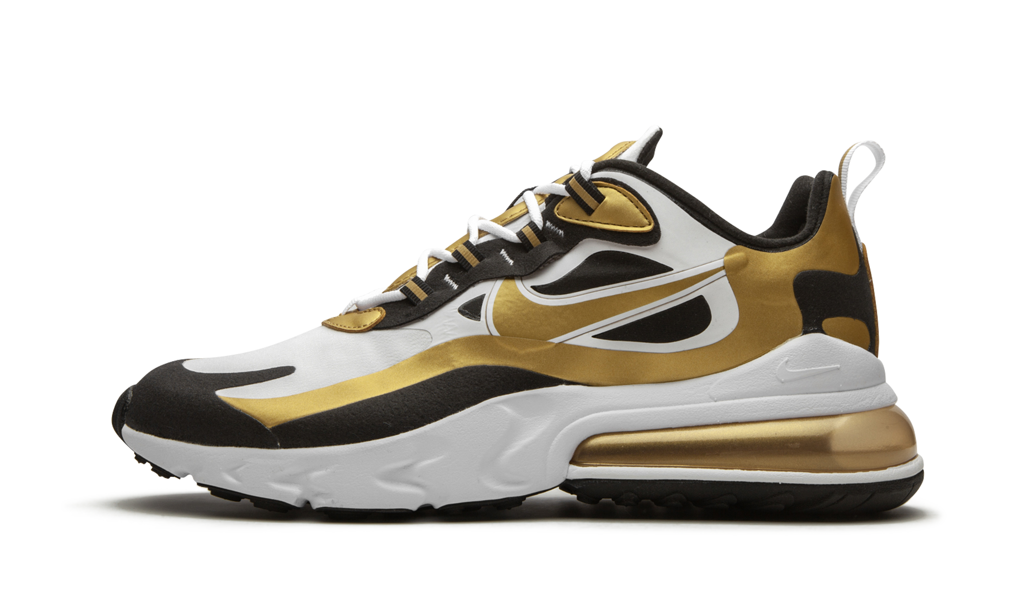 Nike AIR MAX 270 REACT CW7298 100