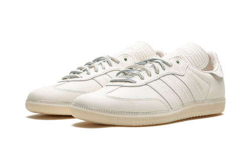 Adidas Humanrace Samba Pharrell Williams - White IF5124