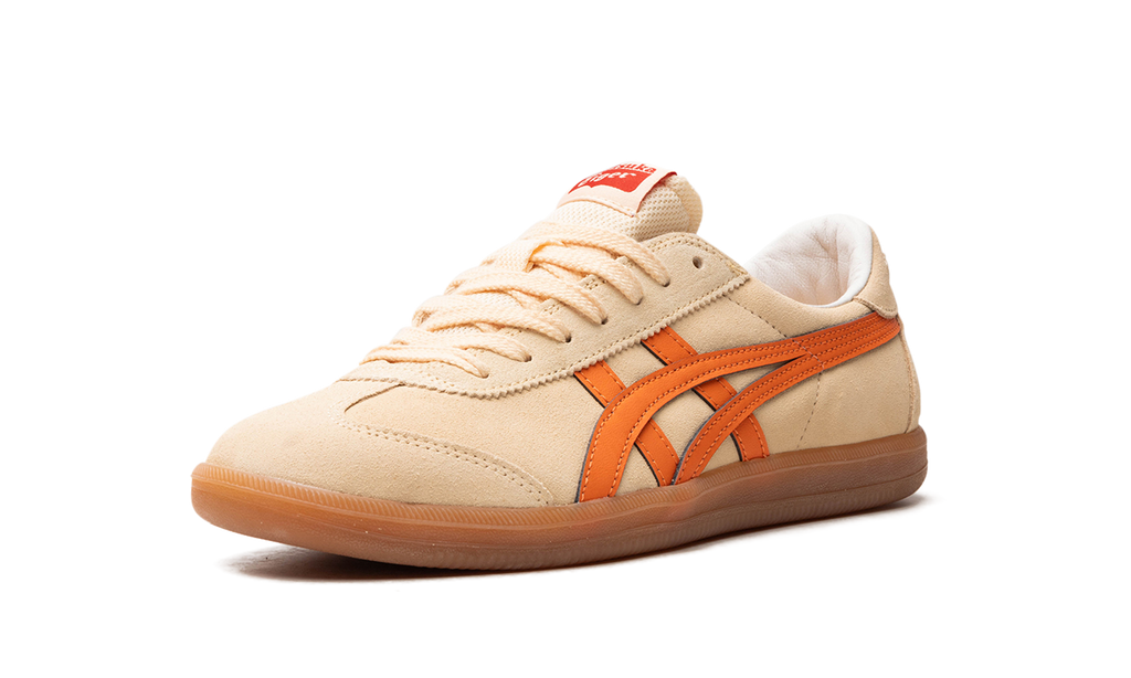 Onitsuka Tiger Tokuten Cream Orange Gum 1183A907 750