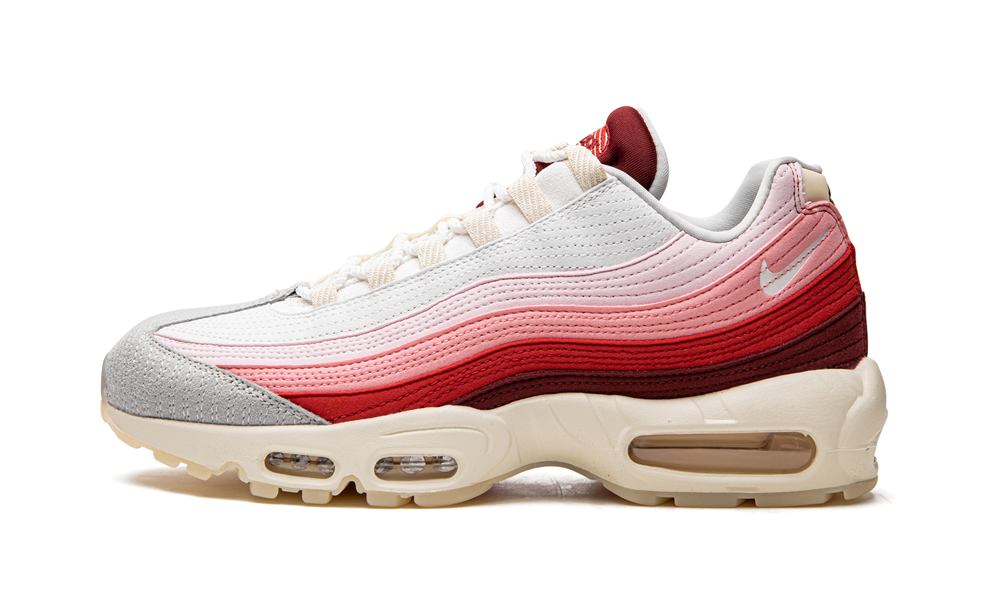 Nike Air Max 95 QS Anatomy of Air DM0012 600
