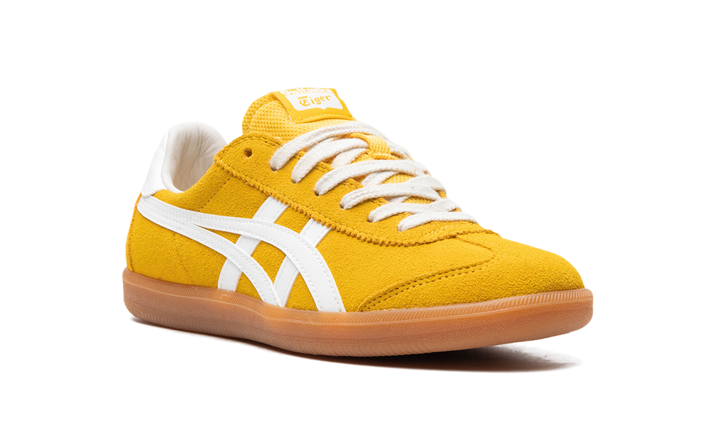 Onitsuka Tiger Tokuten Yellow/White/Gum 1183A907 751