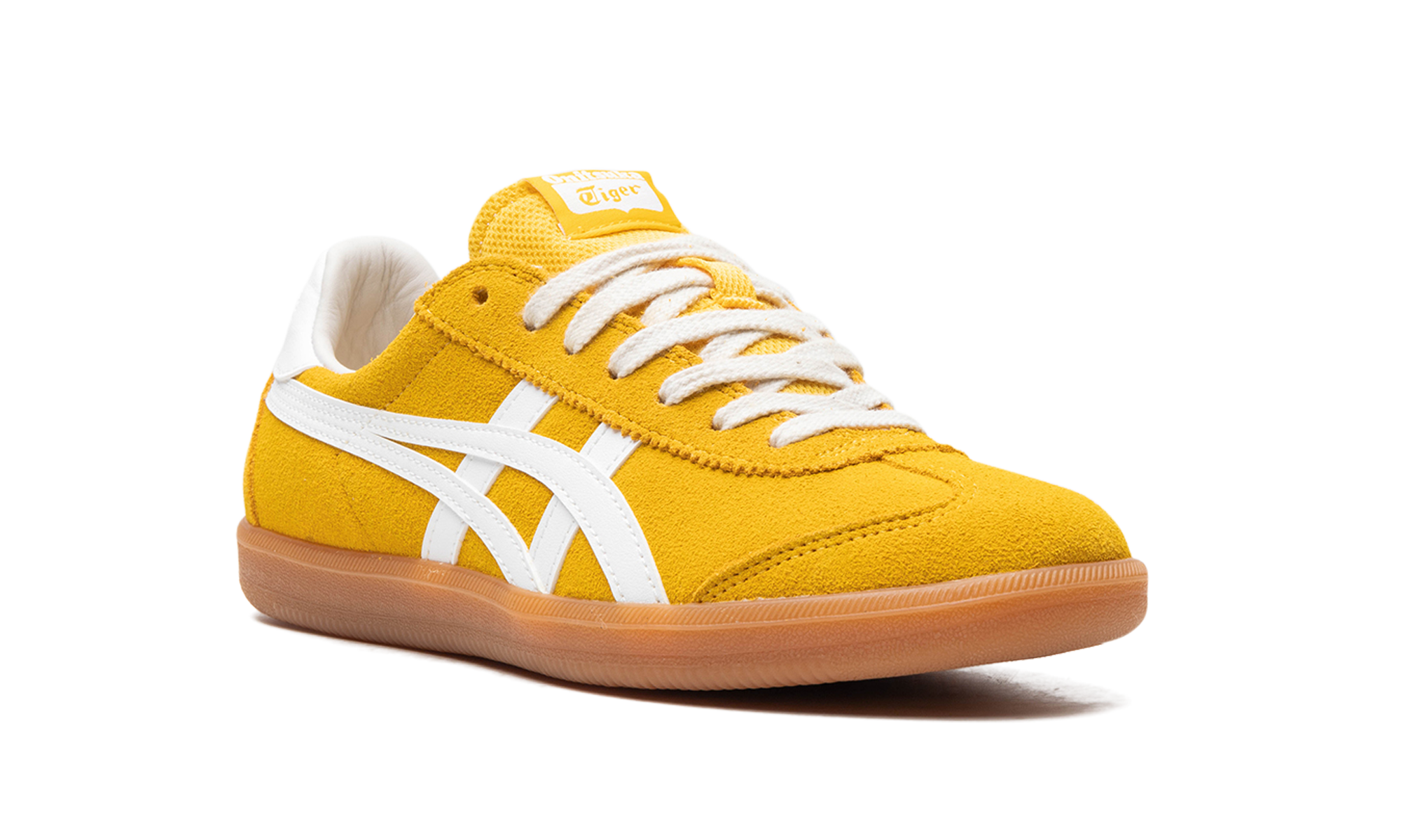Onitsuka Tiger Tokuten Yellow/White/Gum 1183A907 751