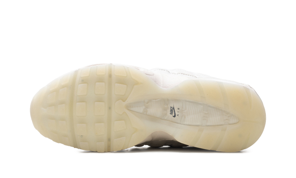 Nike Air Max 95 WMNS Soft Pearl IB6396 101