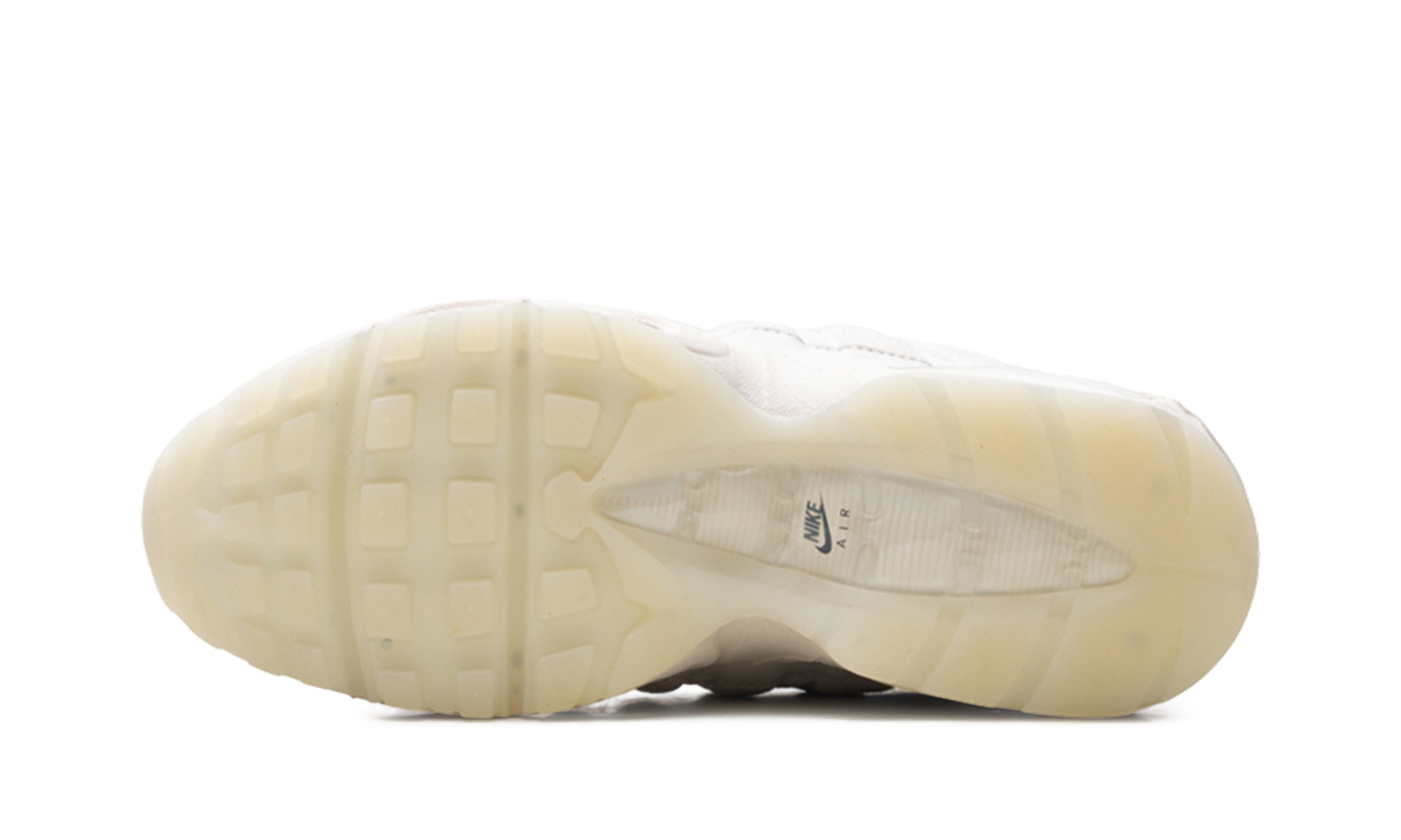 Nike Air Max 95 WMNS Soft Pearl IB6396 101