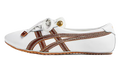 Onitsuka Tiger Tai-Chi Sakura Nappa WMNS Versace Brown Yellow 1025116 1A17737 2YD5J