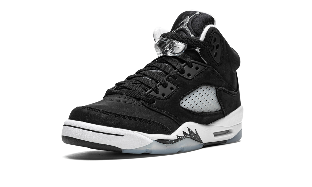 Air Jordan 5 Retro GS Oreo 2021 440888 011
