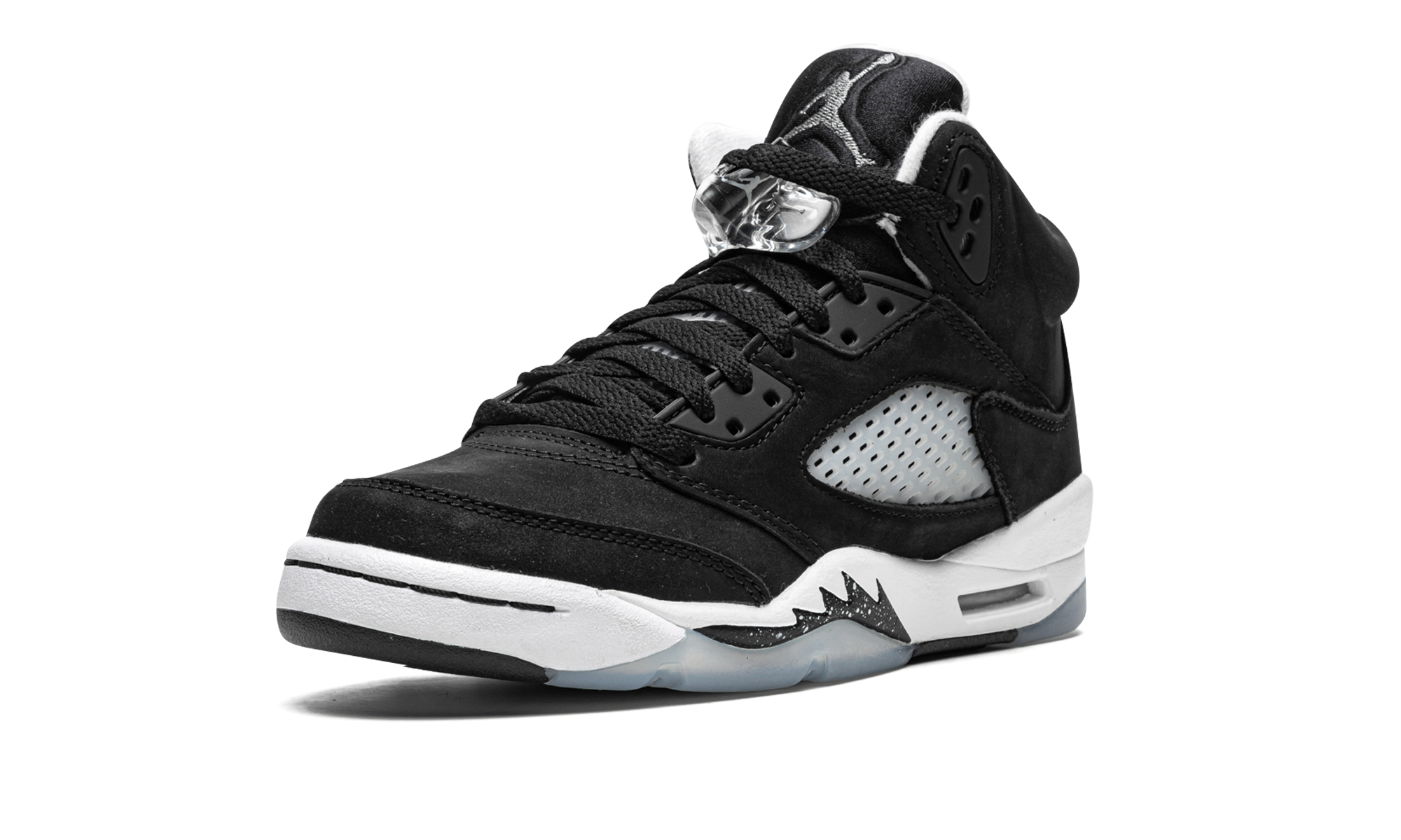 Air Jordan 5 Retro GS Oreo 2021 440888 011